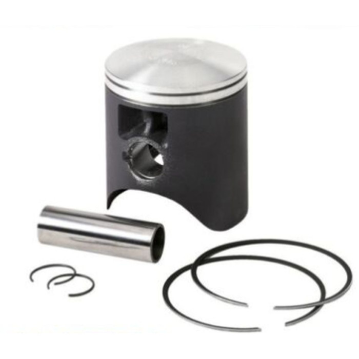 VERTEX Piston Top Performances, Minarelli 46.40 mm (+0.40 mm) finger 10mm