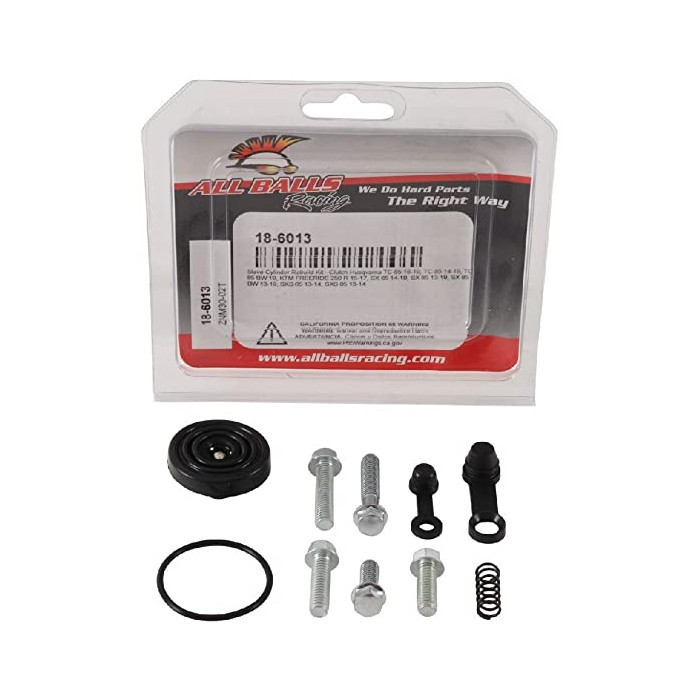 ALL BALLS clutch piston repair kit HUSQVARNA TC 65 18-19, TC 85 14-19, KTM FREERIDE 250R 15-17, SX 65 14-19, SX