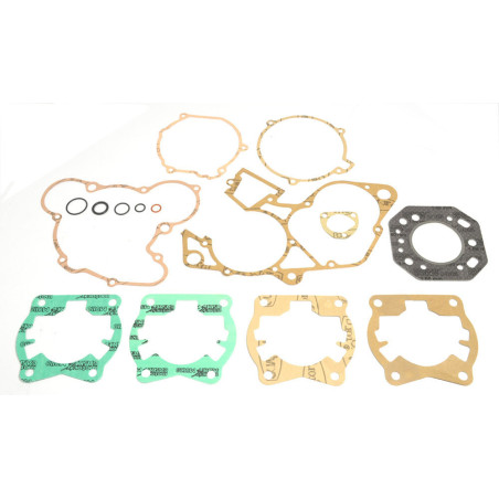 ATHENA gasket set KTM GS/MX 125 '84-86