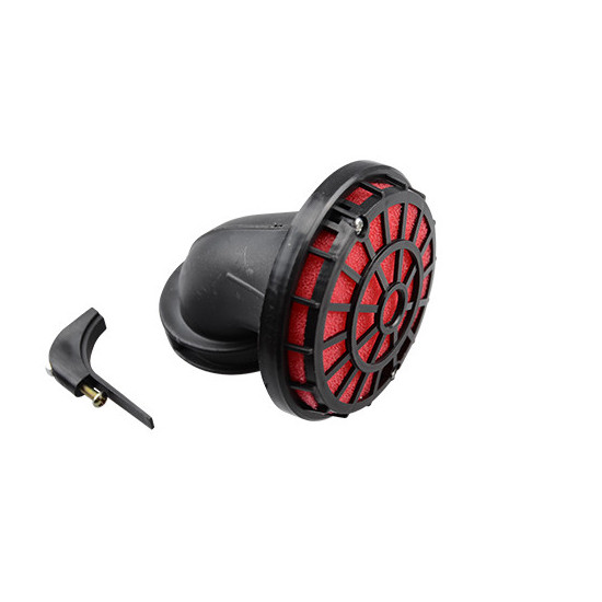 ORO FILTRAS MOPED TUN'R TYPE PHBG PEUGEOT 103 / MBK 51 Ø.32