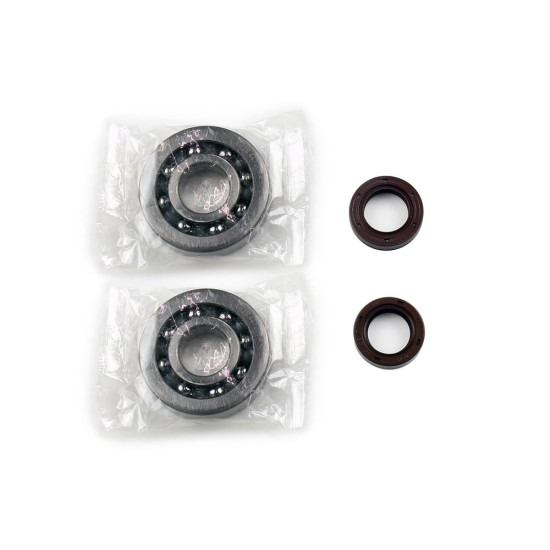 ATHENA engine oil seals GILERA / PIAGGIO