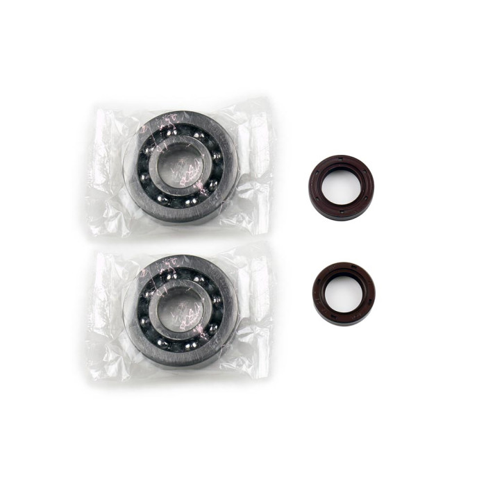 ATHENA engine oil seals GILERA / PIAGGIO