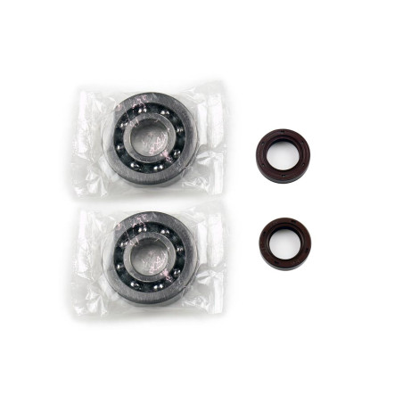 ATHENA engine oil seals GILERA / PIAGGIO
