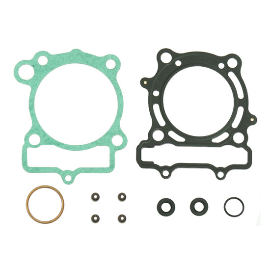 NAMURA TOP-END TRUCKS KAWASAKI KXF 250 '04-'08, SUZUKI RMZ 250 '04-'06 (810463)