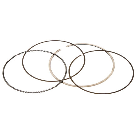 VERTEX Rings (diameter 100mm) (set)