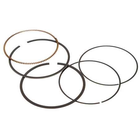 VERTEX žiedai ( skersmuo  102mm ) (komplektas)