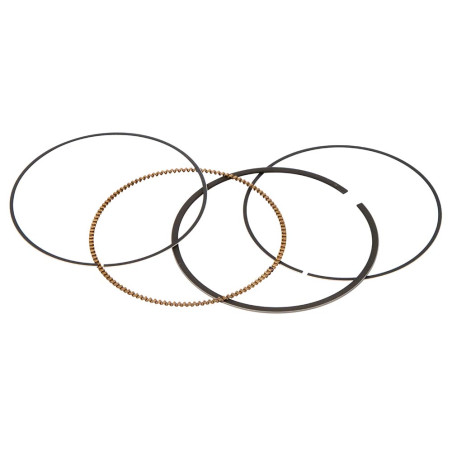 VERTEX Rings (diameter 77mm) (set)