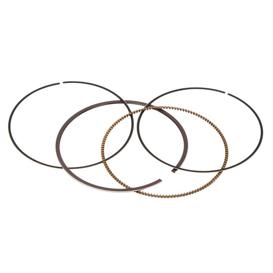 VERTEX rings (diameter 77mm) (set) - replaced 590277000001 (set)
