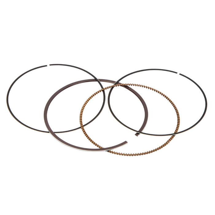 VERTEX Rings (diameter 77mm) (set) - Changed 590277000001 (set)