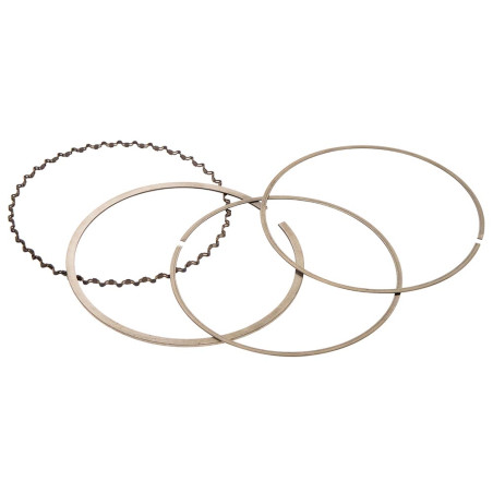 VERTEX Rings (diameter 89mm) (set)