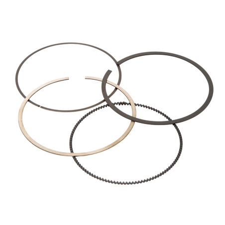 VERTEX Rings (diameter 98mm) (set)