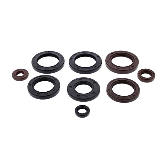 WINDEROSA (VERTEX) engine gasket set CAN-AM DEFENDER 1000 '18-'22, MAVERICK SPORT 1000R XRC '19-'22, MAVERICK TRAIL 1
