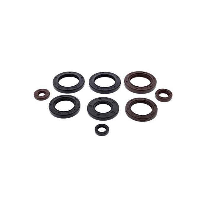 WINDEROSA (VERTEX) engine gasket set CAN-AM DEFENDER 1000 '18-'22, MAVERICK SPORT 1000R XRC '19-'22, MAVERICK TRAIL 1