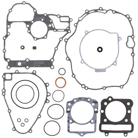 WINDEROSA (VERTEX) gasket set KAWASAKI KLF 300 BAYOU 4X4 88-03
