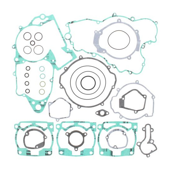 WINDEROSA (VERTEX) gasket set KTM EXC 300 '99-03, MXC 300 '94-03, SX 300 '94-03,
