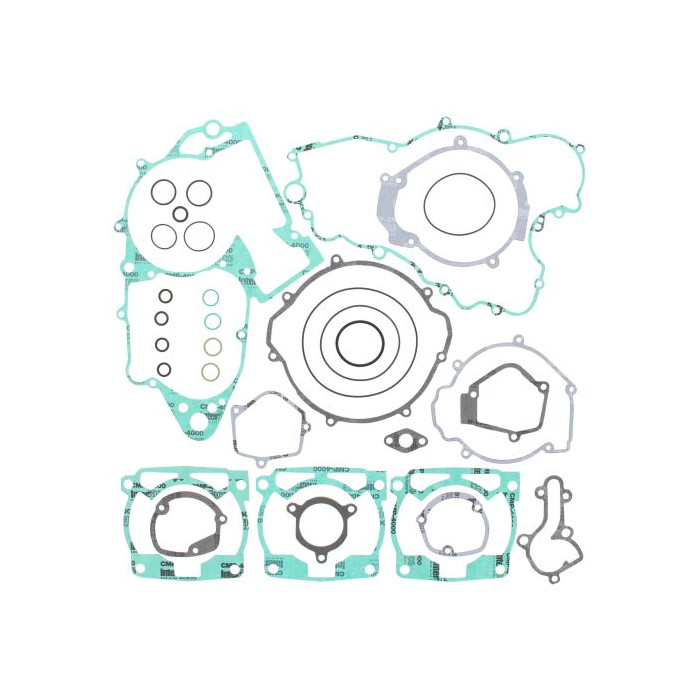 WINDEROSA (VERTEX) gasket set KTM EXC 300 '99-03, MXC 300 '94-03, SX 300 '94-03,