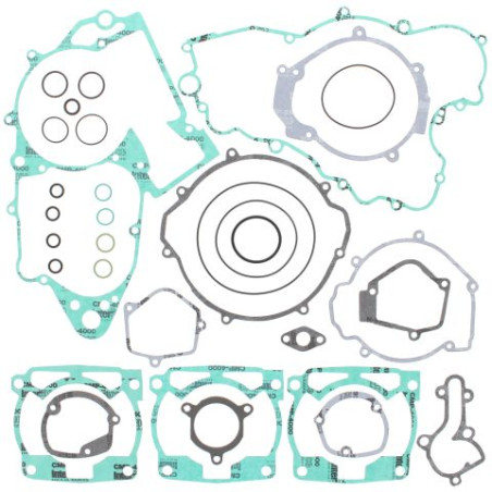 WINDEROSA (VERTEX) gasket set KTM EXC 300 '99-03, MXC 300 '94-03, SX 300 '94-03,
