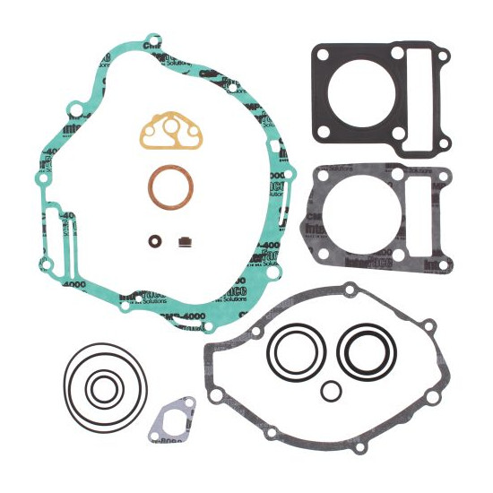 WINDEROSA (VERTEX) gasket set YAMAHA TTR125 '00-07,