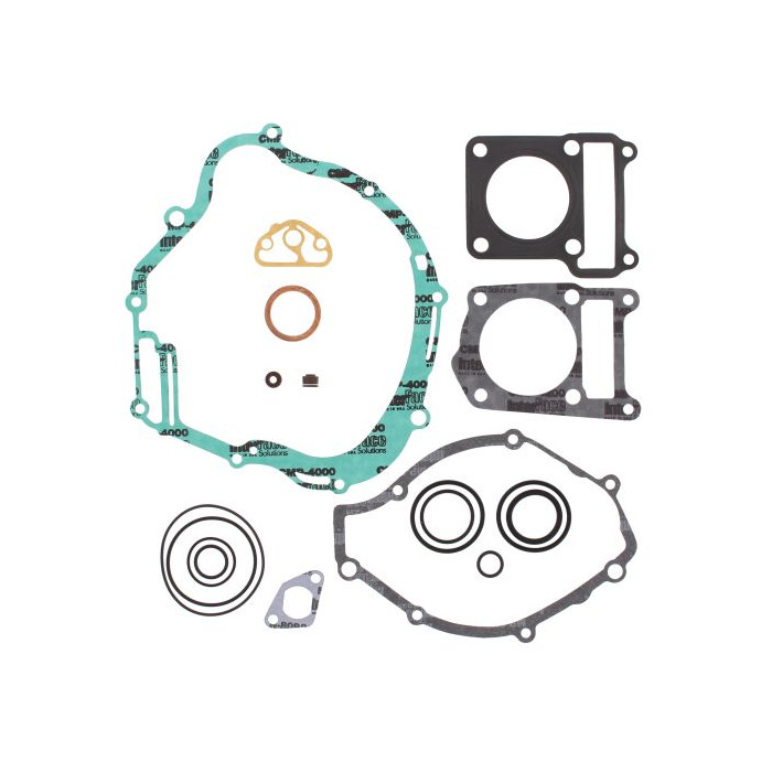 WINDEROSA (VERTEX) gasket set YAMAHA TTR125 '00-07,