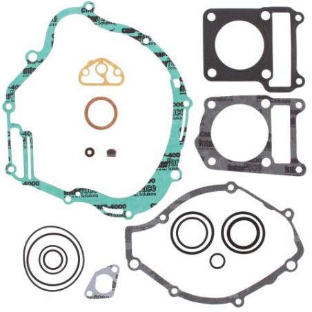 WINDEROSA (VERTEX) gasket set YAMAHA TTR125 '00-07,