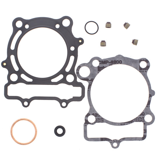 WINDEROSA (VERTEX) TOP-END...