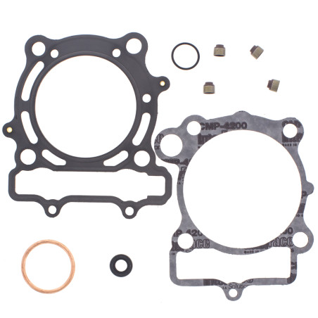 WINDEROSA (VERTEX) TOP-END tarpins KAWASAKI KXF 250 04-08 / SUZUKI RMZ 250 04-06