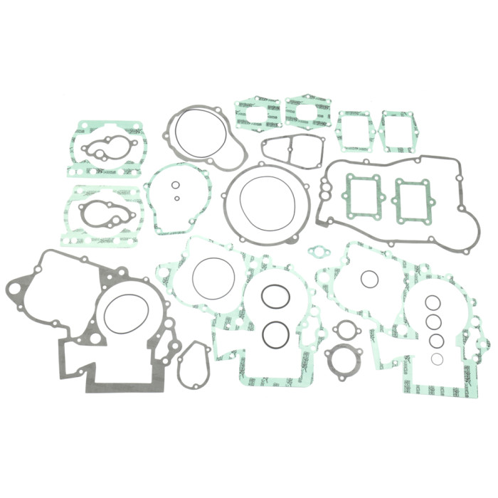 ATHENA gasket set GAS GAS EC-MX ENDURO EC200 '97-'13, EC250 '97-'13, EC300 '97-'13, GAS GAS NEW EC 250/300 '18-'19
