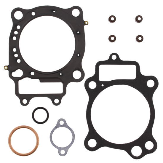 WINDEROSA (VERTEX) TOP-END tarpinės HONDA CRF250R 04-07, CRF250X 04-13 BIG BORE 81mm