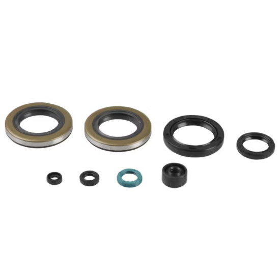 ATHENA engine gasket set KAWASAKI KX 500 '89-'04