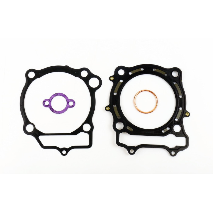 ATHENA TOP-END gaskets SUZUKI RMZ 450 '07 (95.5mm) STANDARD (for cylinder P400510100011)