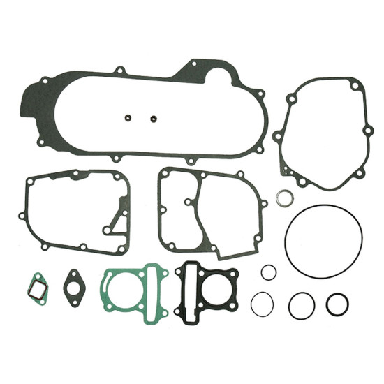 NAMURA gasket set YAMAHA YFM 90 RAPTOR '09-'13