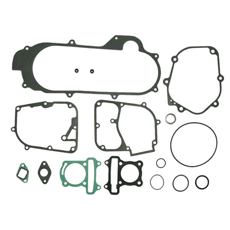 NAMURA gasket set YAMAHA YFM 90 RAPTOR '09-'13