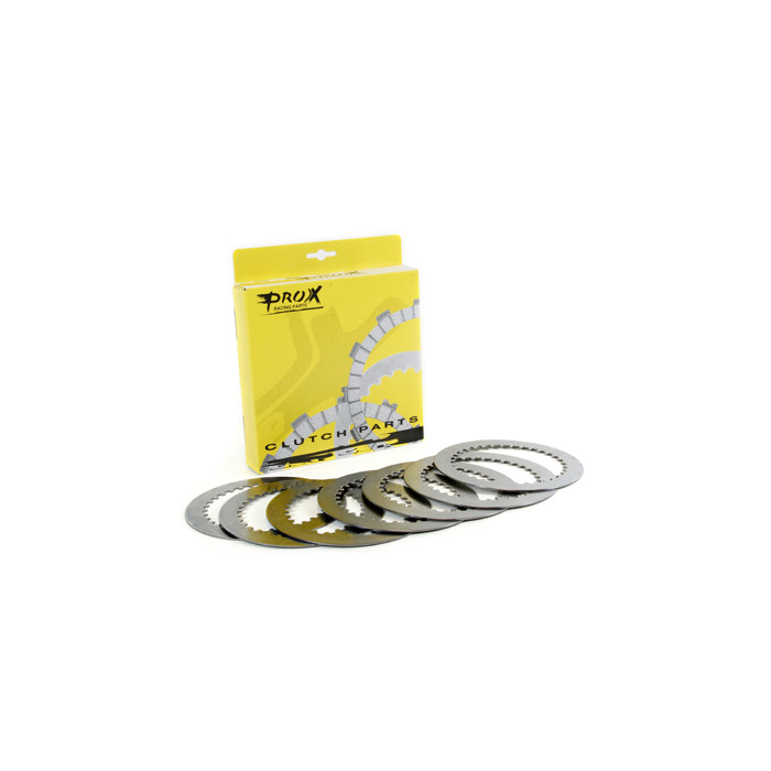 PROX single-axis aftermarket disc for KAWASAKI KXF 250 04-20, SUZUKI RMZ 250 04-20 (P074-7)