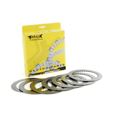 PROX single-axis aftermarket disc for KAWASAKI KXF 250 04-20, SUZUKI RMZ 250 04-20 (P074-7)