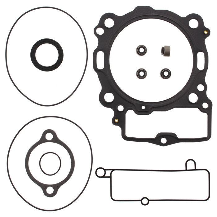 WINDEROSA (VERTEX) TOP-END gaskets KTM SX/XCF 505 08-10