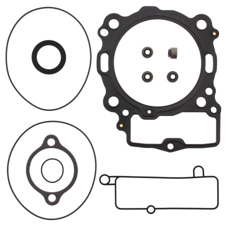 WINDEROSA (VERTEX) TOP-END tarpinės KTM SX/XCF 505 08-10
