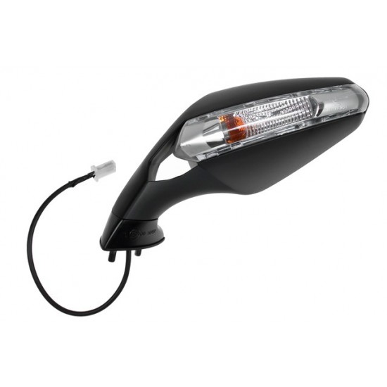 Derbi GPR 50 veidrodėlis