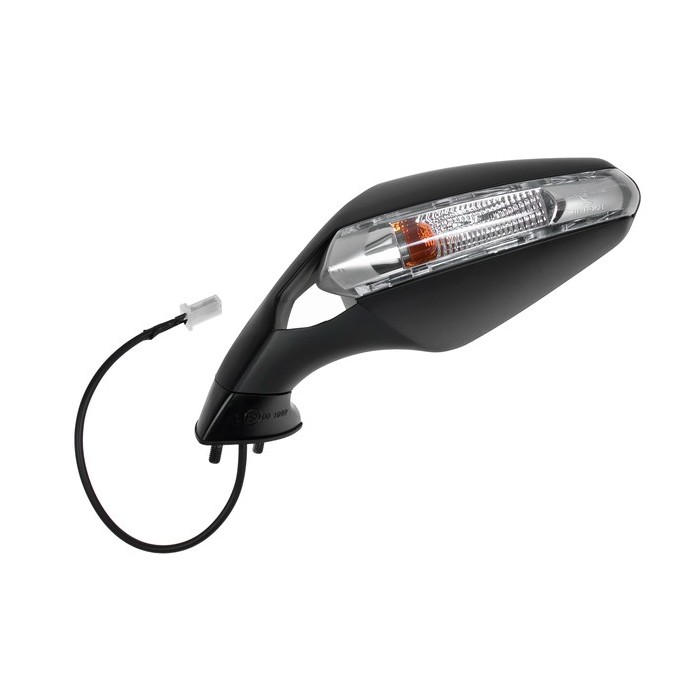 Derbi GPR 50 mirror