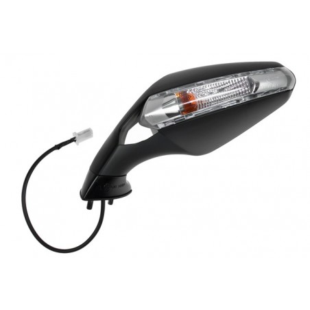 Derbi GPR 50 mirror