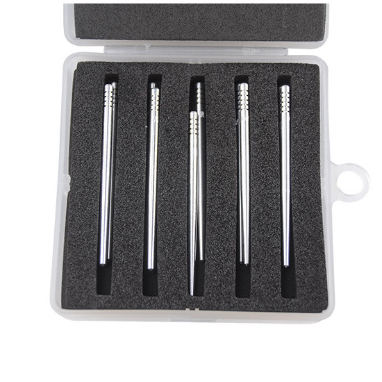 CARB PHBG NEEDLES W3 / W4 / W5 / W7 / W8 / W9 / W10 / W11 / W12 / W25 - BOX OF 10
