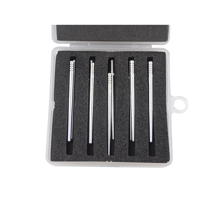 CARB PHBG NEEDLES W3 / W4 / W5 / W7 / W8 / W9 / W10 / W11 / W12 / W25 - BOX OF 10