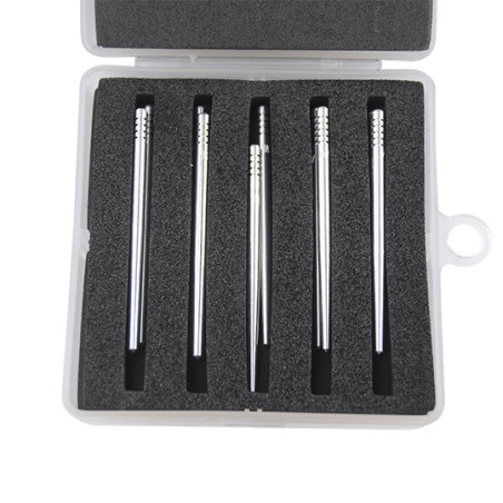 CARB PHBG adatos W3 / W4 / W5 / W7 / W8 / W9 / W10 / W11 / W12 / W25 - 10 vnt. dėžutėje