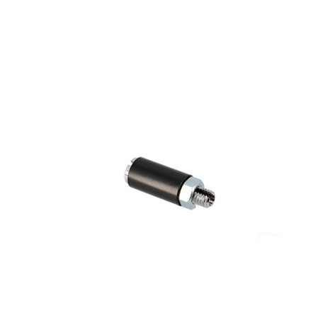 INDICATOR EXTENSION BLACKWAY CRESCENTIA BLACK (X1) - M8 / M8 LENGTH 25mm