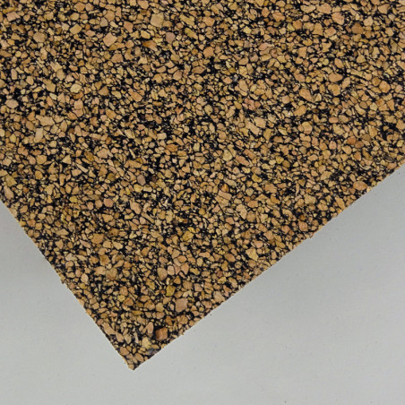 ARTEIN GASKETS gasket material rubber and cork material, gasket sheet 140X195X1.50mm