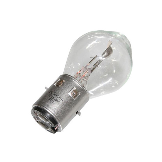 Lemputė 6V 35 / 35W (BA20D) FLOSSER projektorius