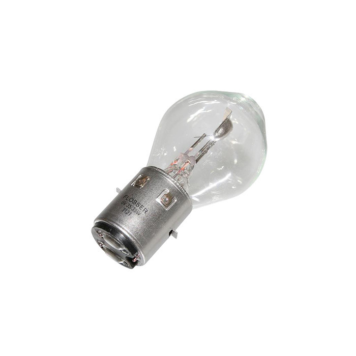 BULB 6V 35 / 35W (BA20D) FLOSSER PROJECTOR