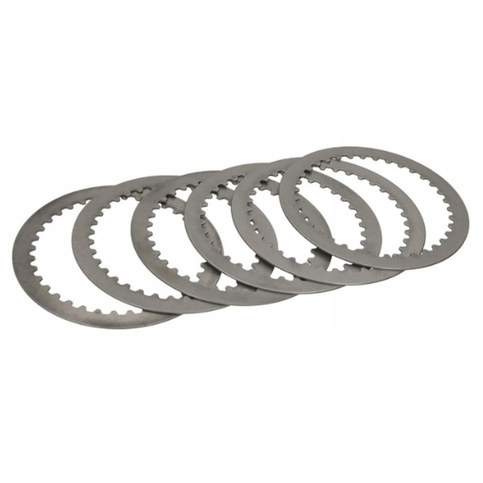 JR EBS clutch discs KTM 4T