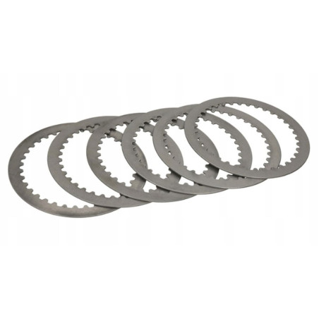 JR EBS clutch interdisciplinary KTM 4t
