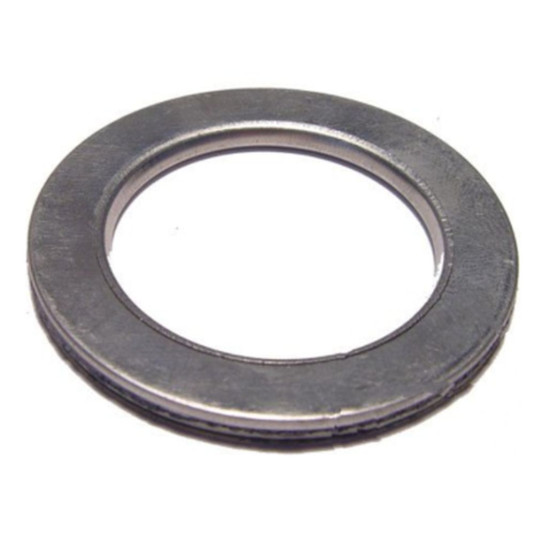 ATHENA exhaust manifold gasket CAGIVA ELEFANT/INDIANA 350/650 '78-'89, DUCATI SPORT/PASO 750 '85-'95, SUPERSPORT 6