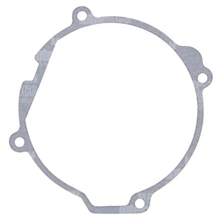 WINDEROSA (VERTEX) ignition cover gasket YAMAHA YZ125 86-91